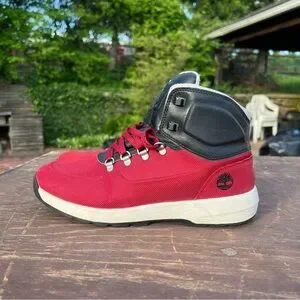 Timberland | Shoes | Timberland Westford Mid Embossed High  display picture 1